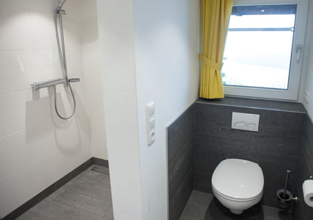 Photo of Bathroom in Nideggen