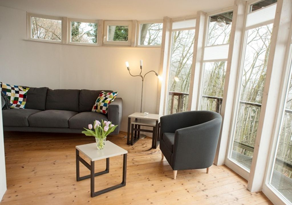Photo of Livingroom in Nideggen
