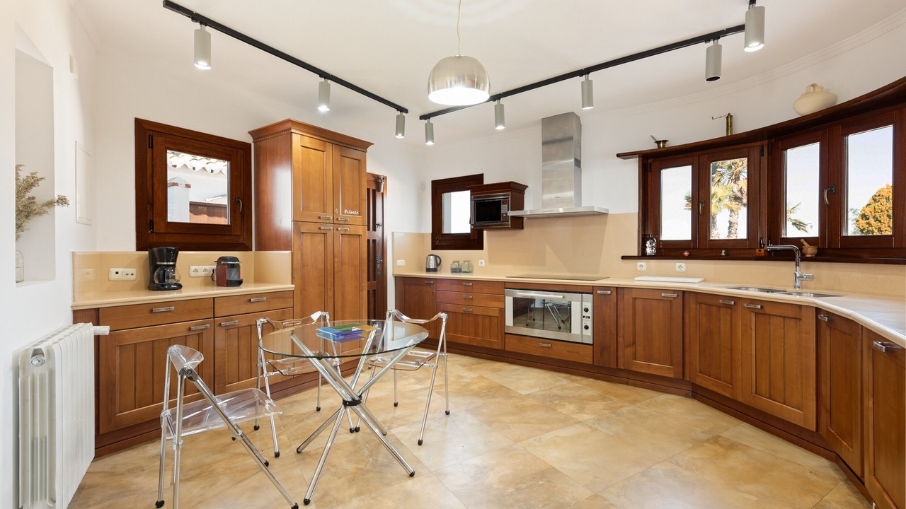 Photo of Kitchen in Antequera