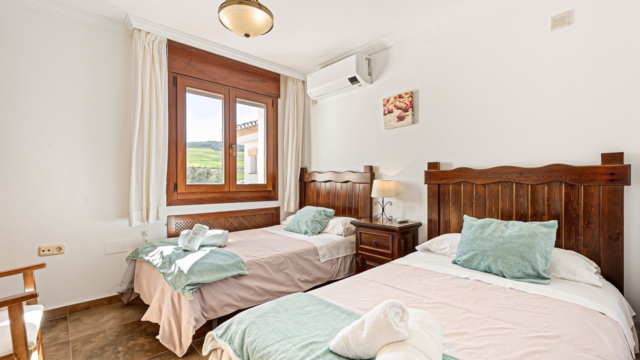 Photo of Bedroom in Antequera