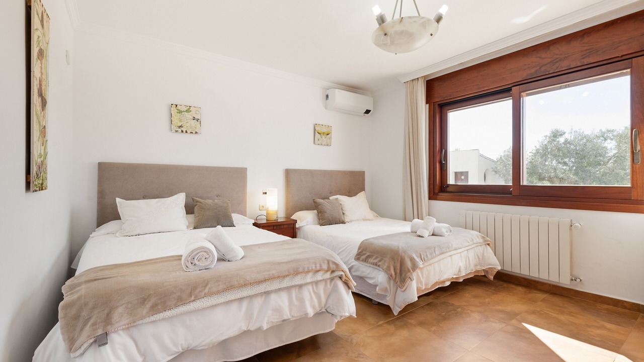 Photo of Bedroom in Antequera
