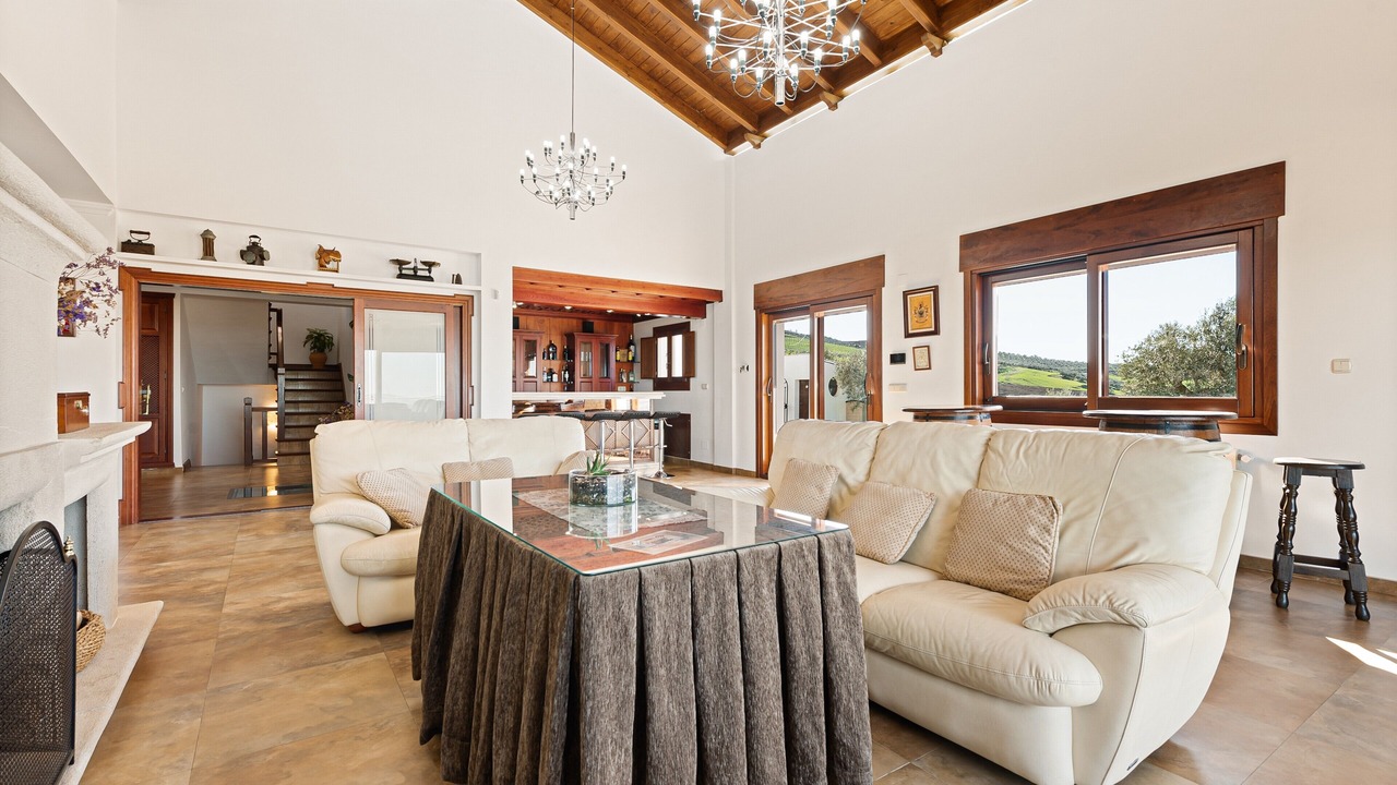 Photo of Livingroom in Antequera