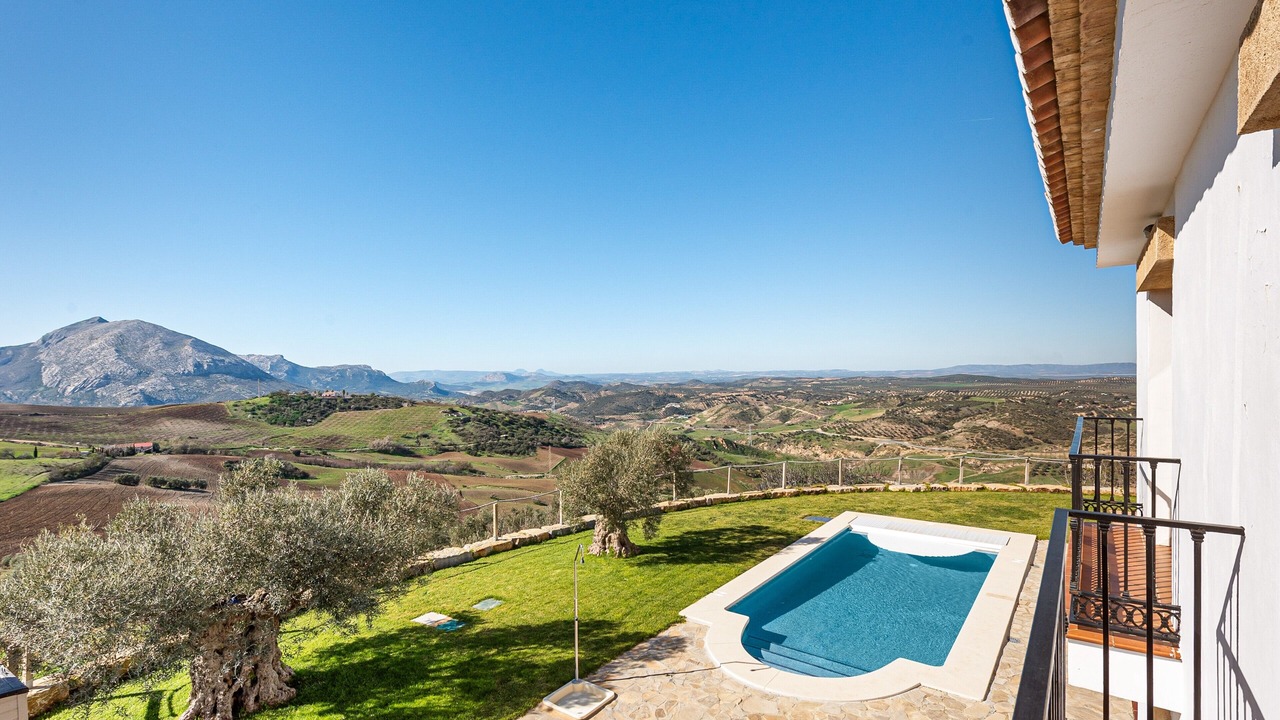 Photo of Outdoor in Antequera
