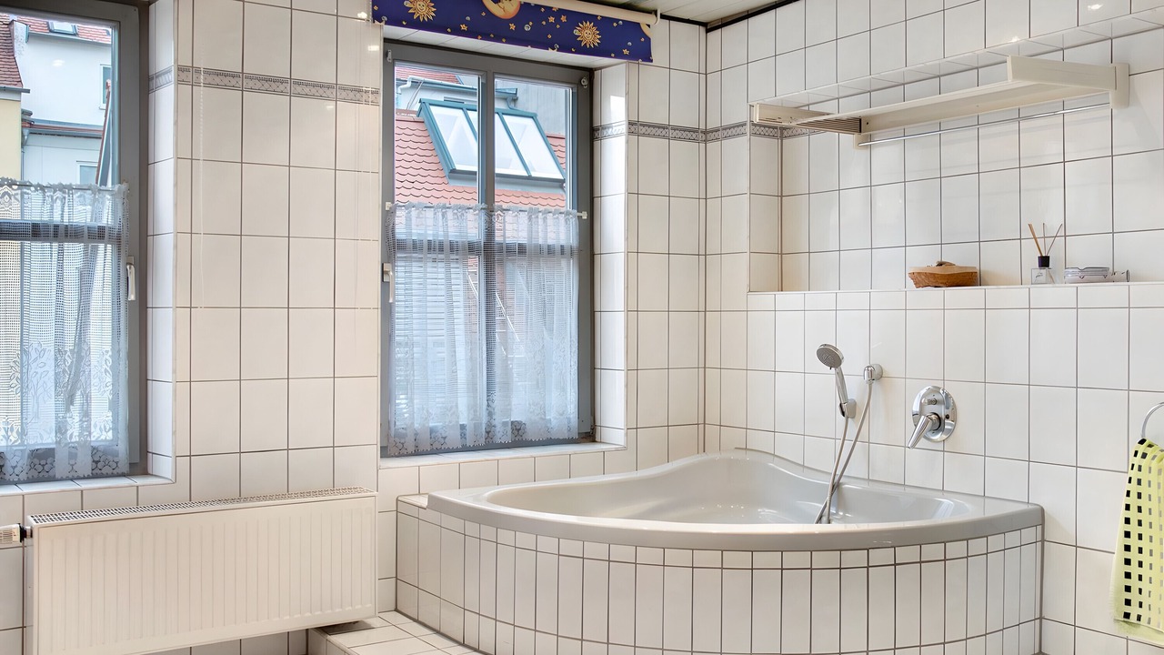 Photo of Bathroom in Bamberg