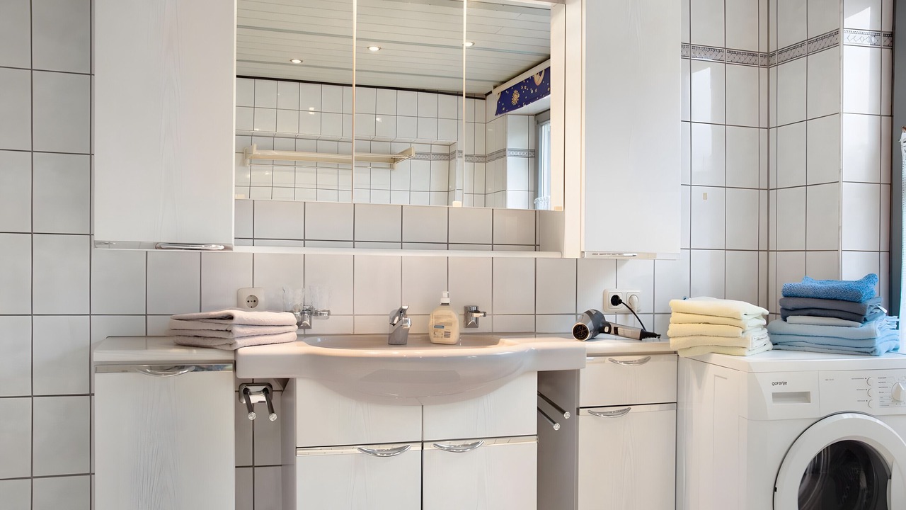 Photo of Bathroom in Bamberg