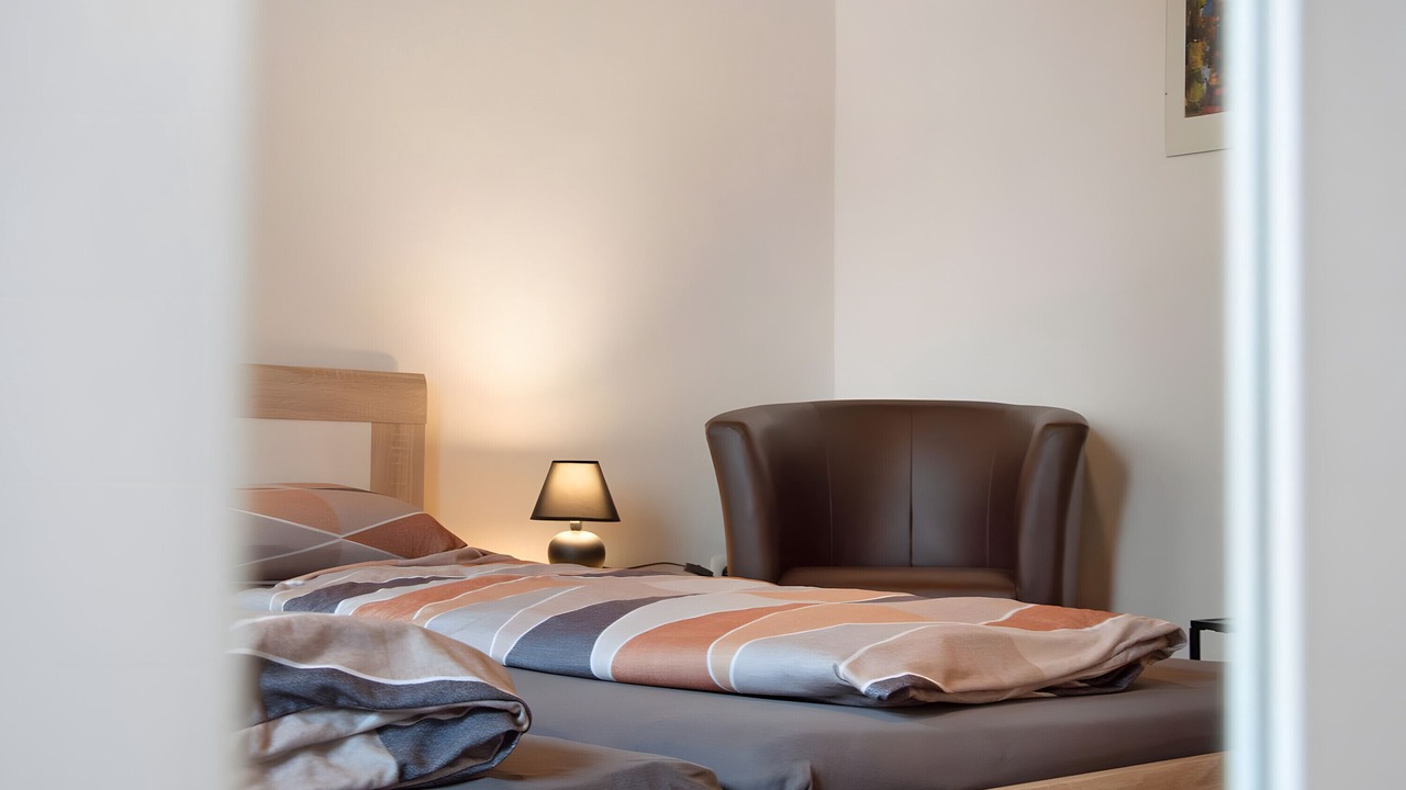 Photo of Bedroom in Bamberg