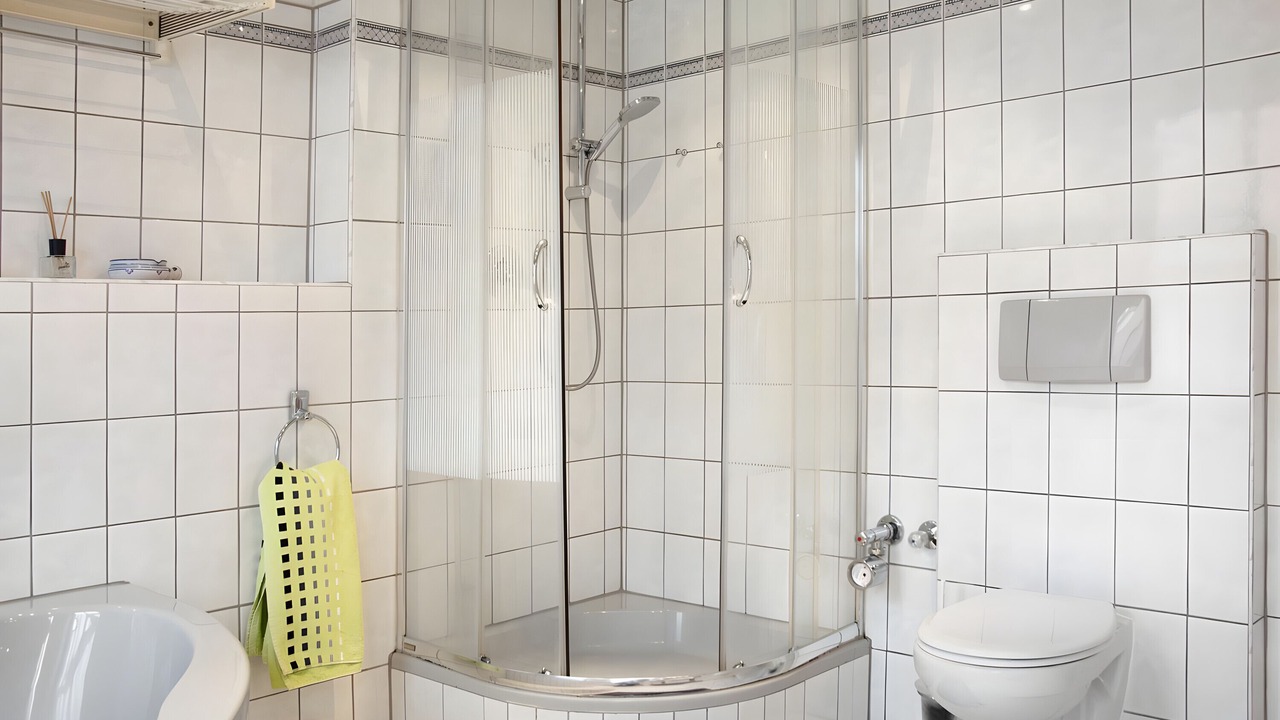 Photo of Bathroom in Bamberg