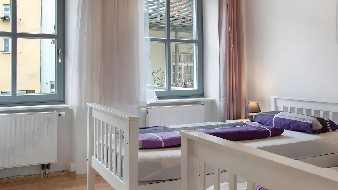 Photo of Bedroom in Bamberg