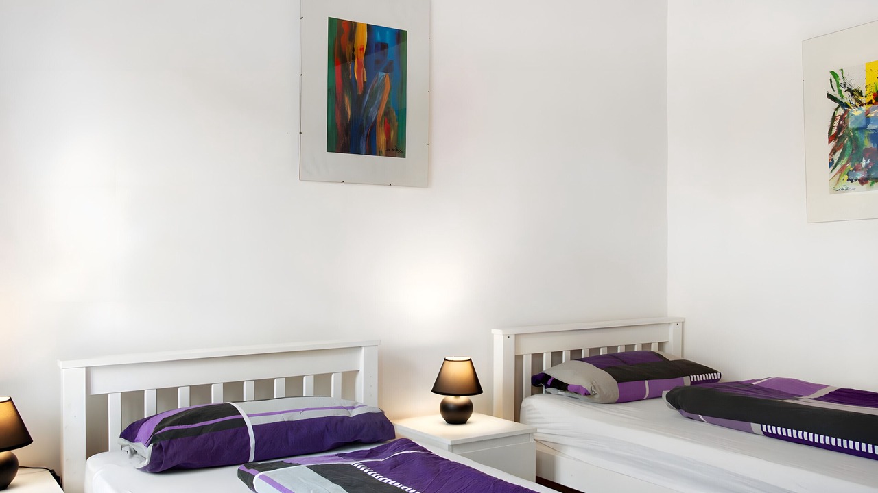 Photo of Bedroom in Bamberg