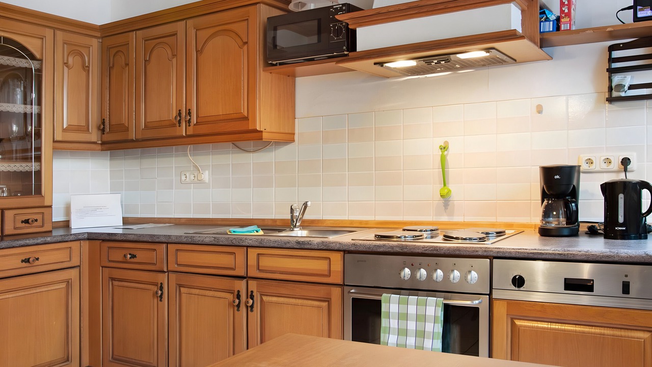 Photo of Kitchen in Bamberg