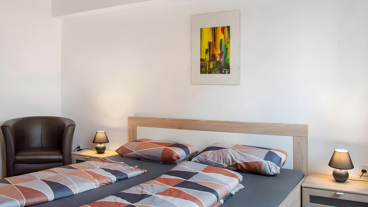 Photo of Bedroom in Bamberg