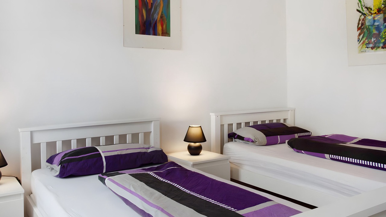 Photo of Bedroom in Bamberg