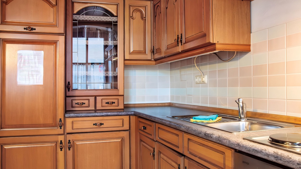 Photo of Kitchen in Bamberg