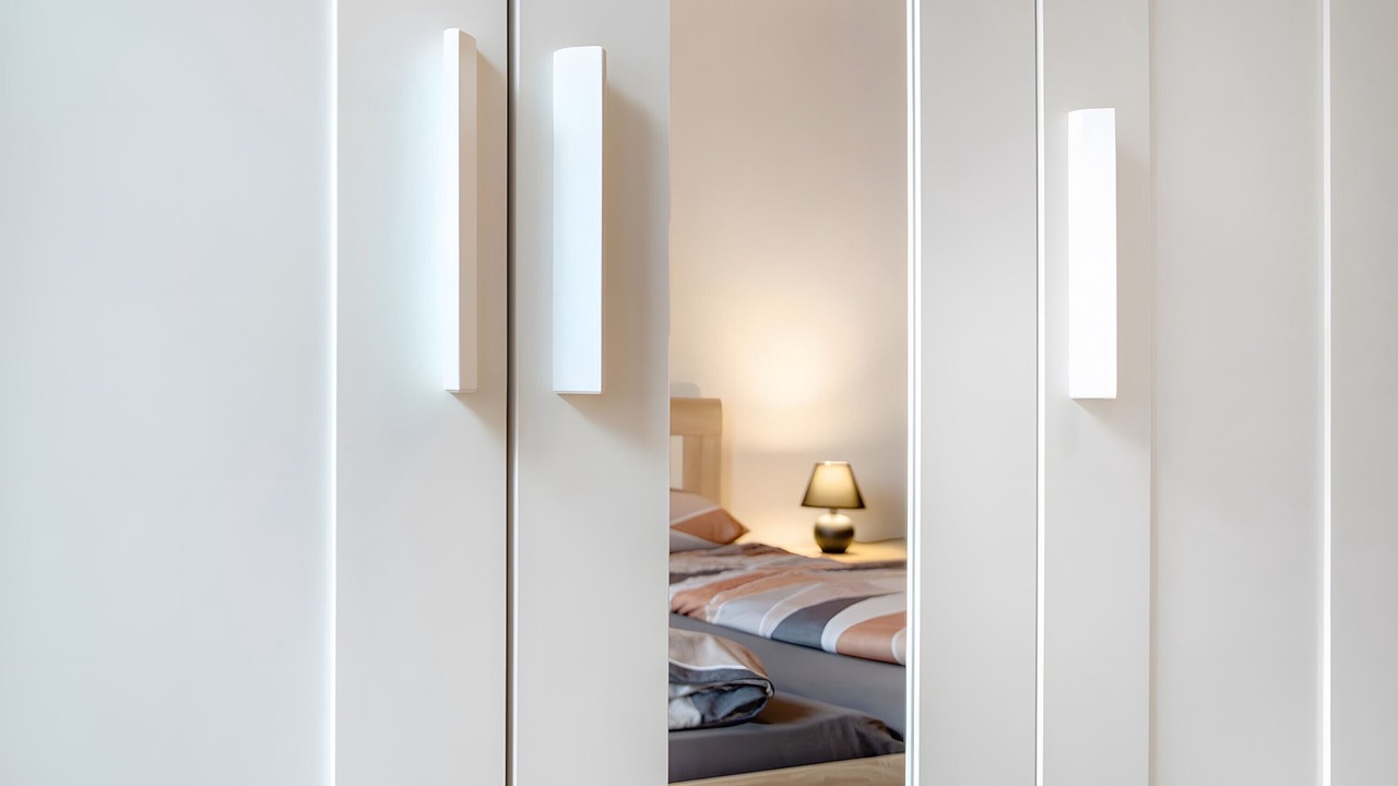 Photo of Bedroom in Bamberg