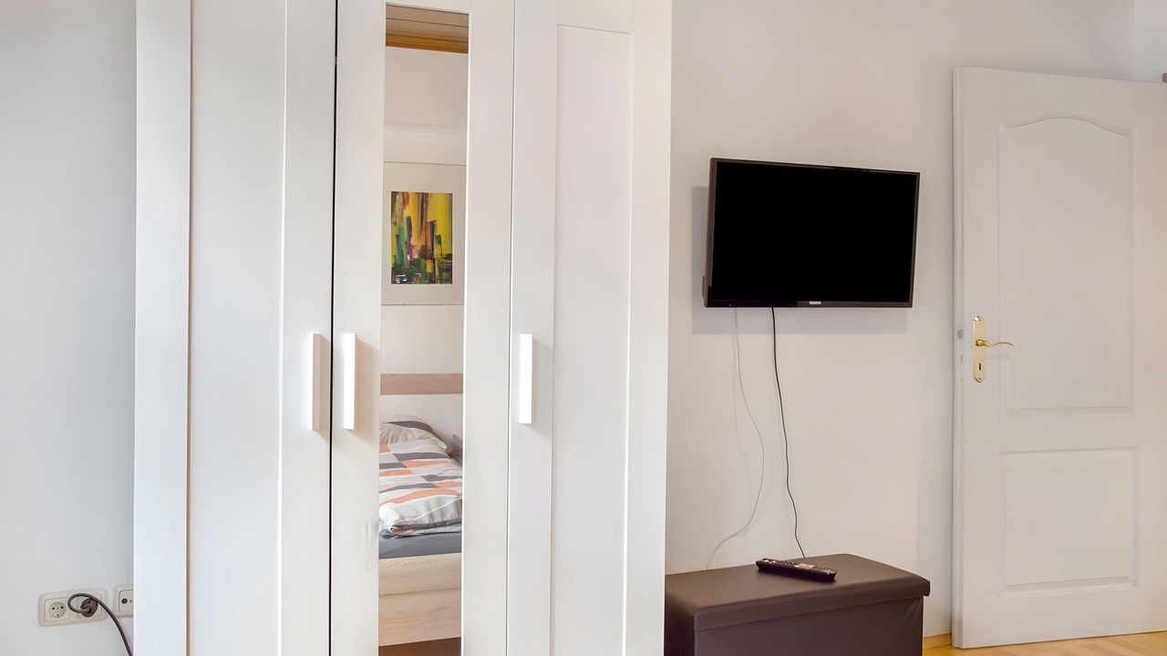 Photo of Bedroom in Bamberg