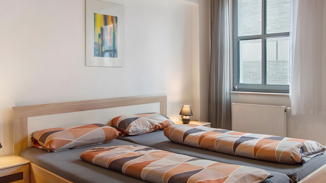 Photo of Bedroom in Bamberg