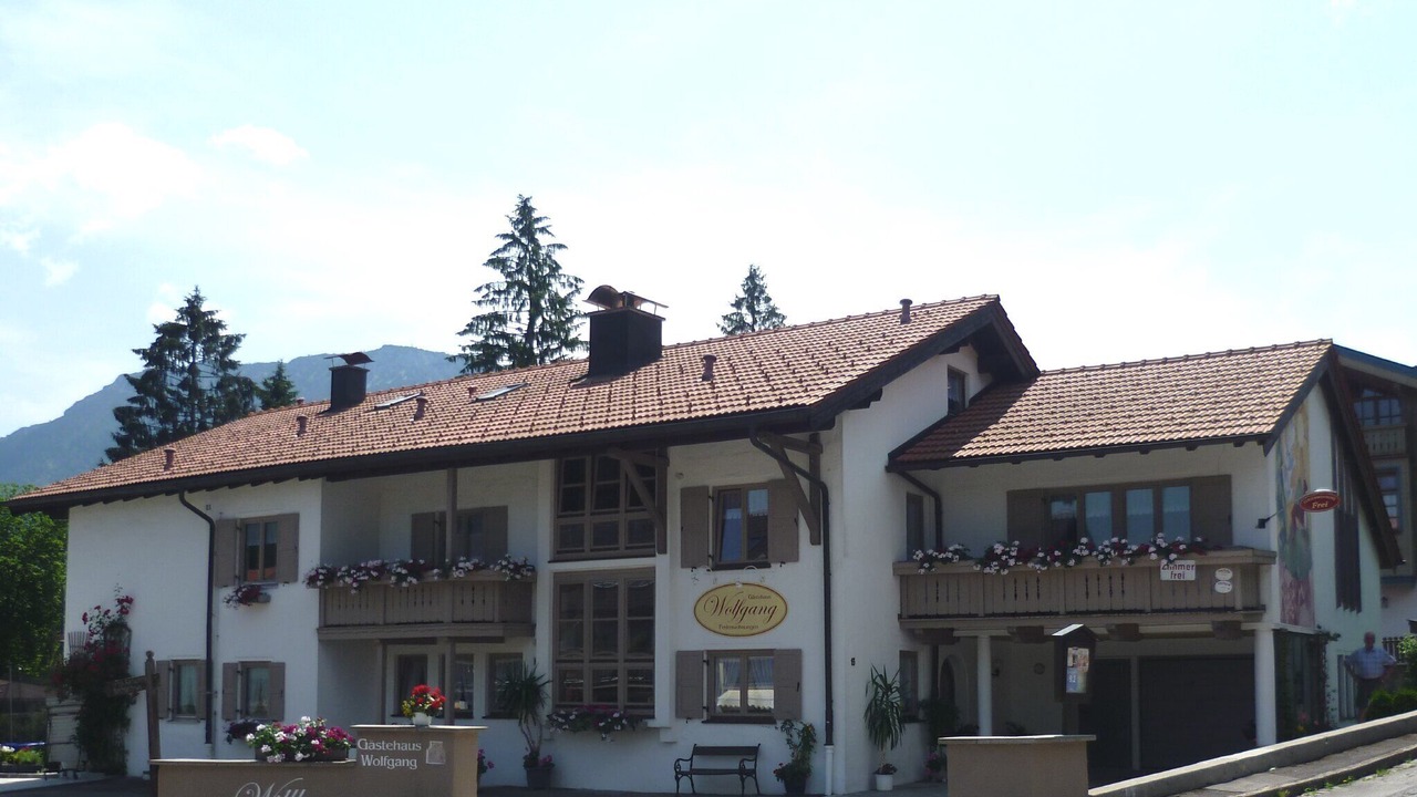 Photo of Outdoor in Muhlwinkl