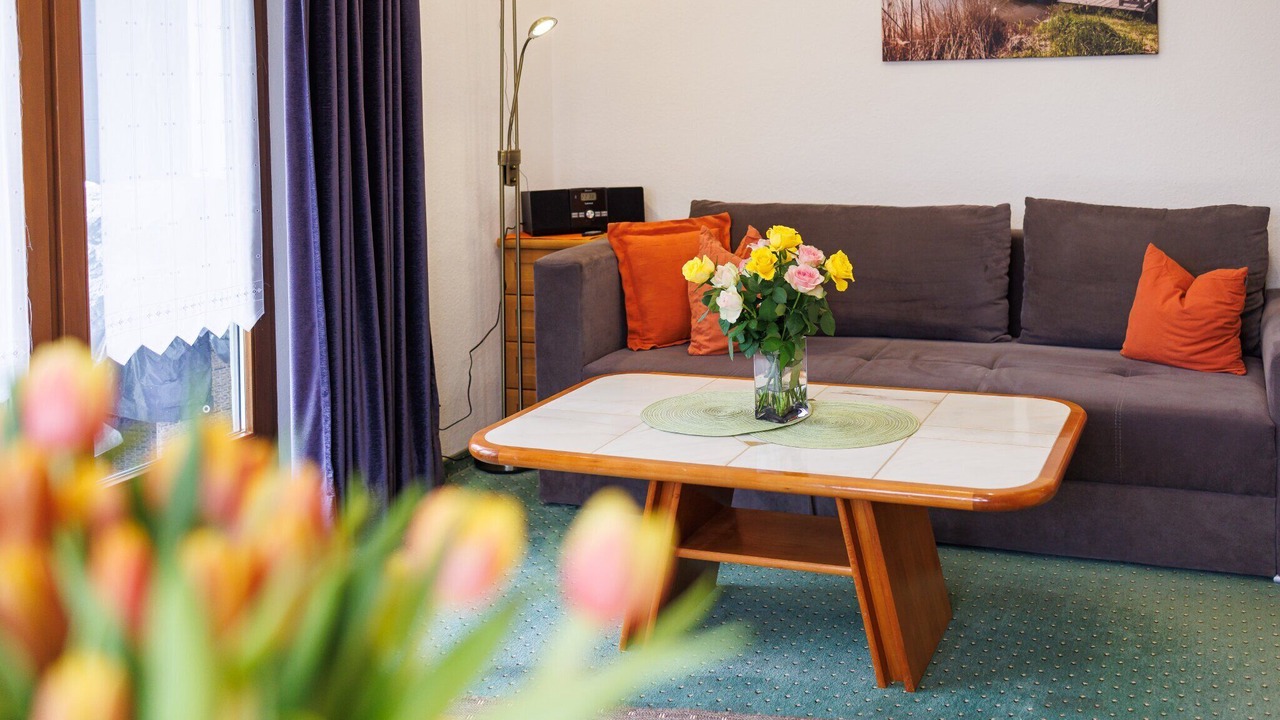 Photo of Livingroom in Muhlwinkl