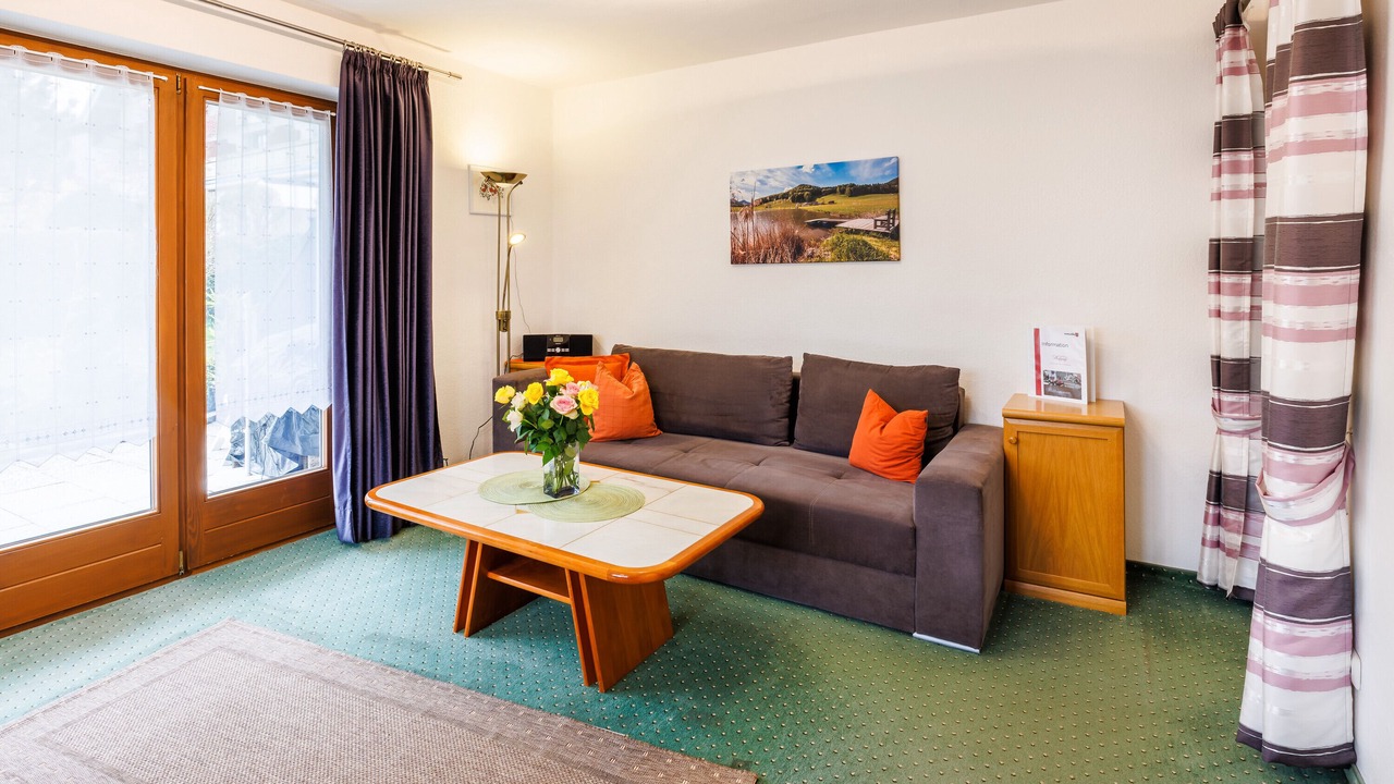 Photo of Livingroom in Muhlwinkl
