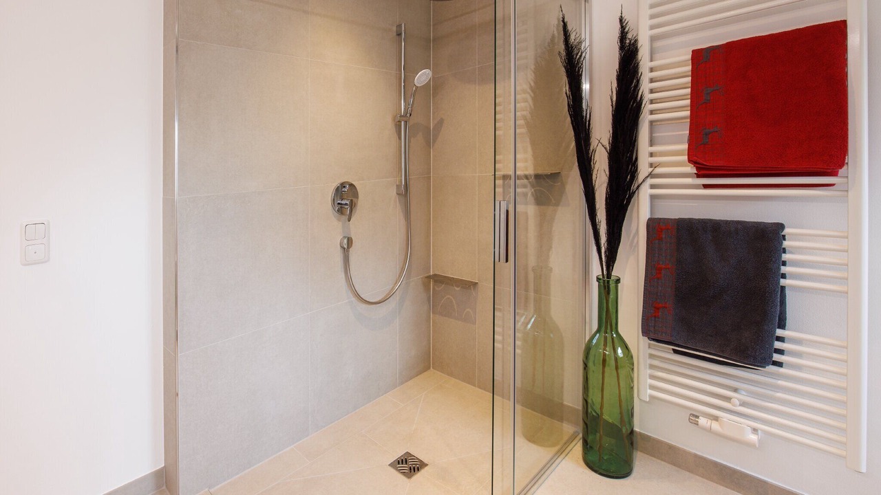 Photo of Bathroom in Muhlwinkl