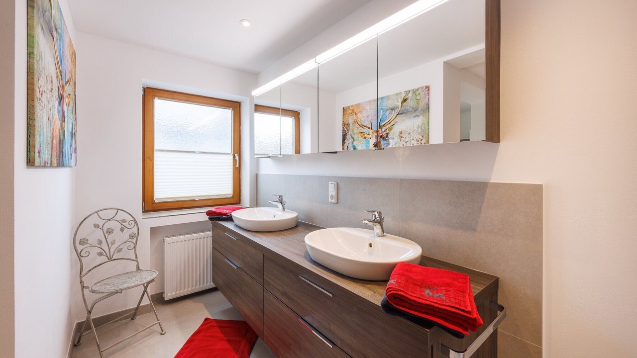 Photo of Bathroom in Muhlwinkl