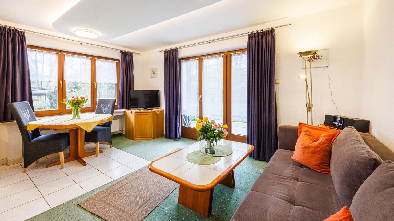 Photo of Livingroom in Muhlwinkl