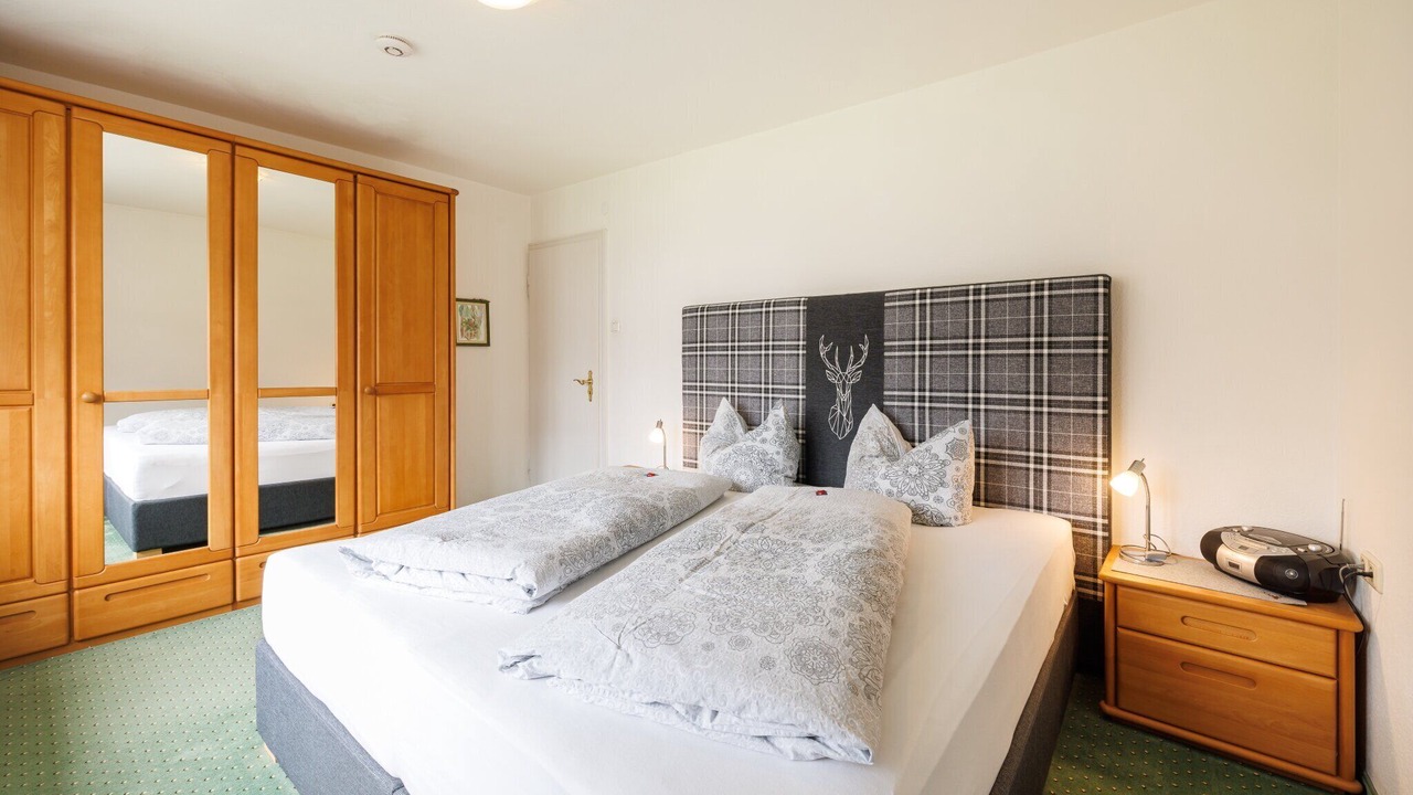 Photo of Bedroom in Muhlwinkl