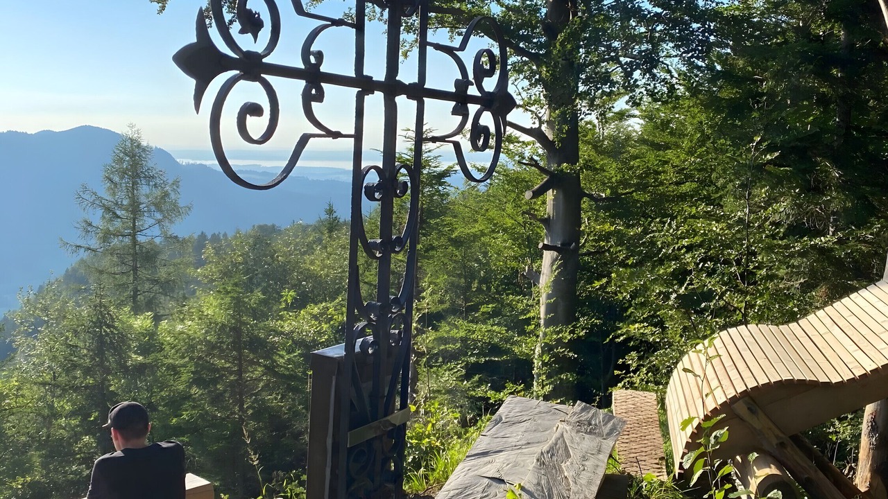 Photo of Outdoor in Muhlwinkl