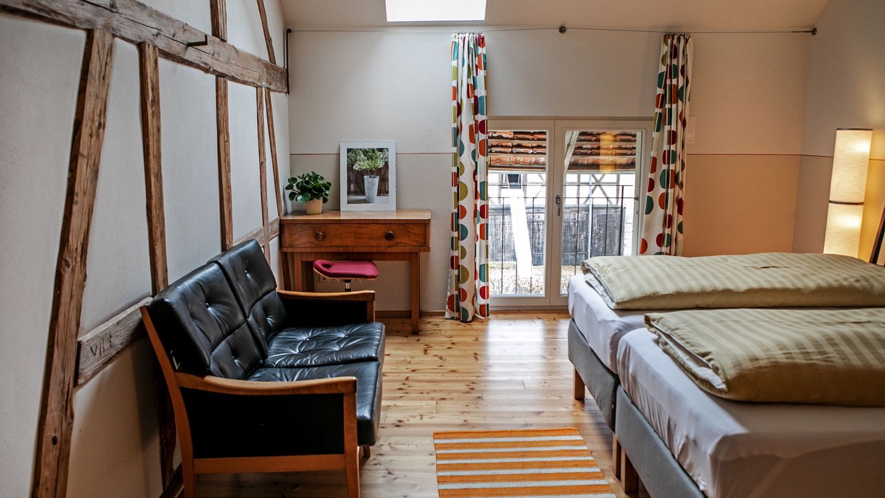 Photo of Bedroom in Fladungen