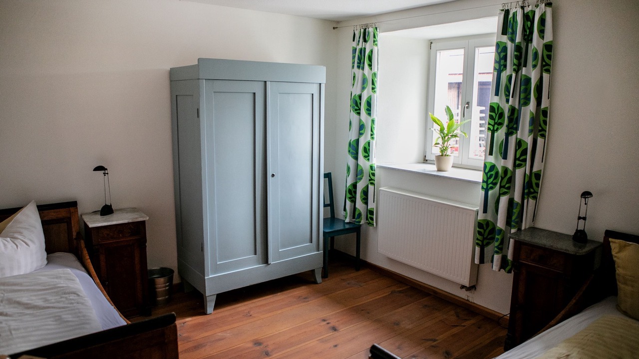 Photo of Bedroom in Fladungen