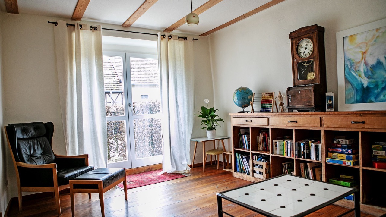 Photo of Bedroom in Fladungen