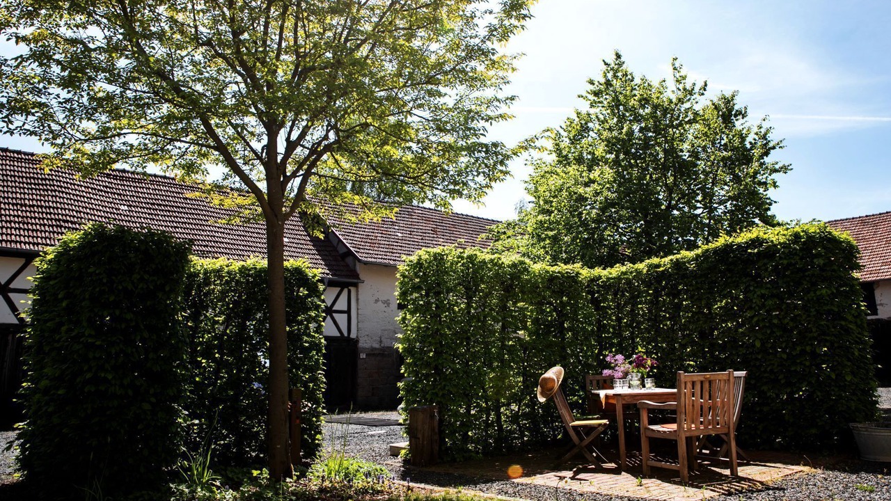 Photo of Outdoor in Fladungen