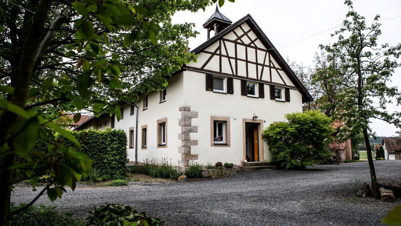Photo of Outdoor in Fladungen