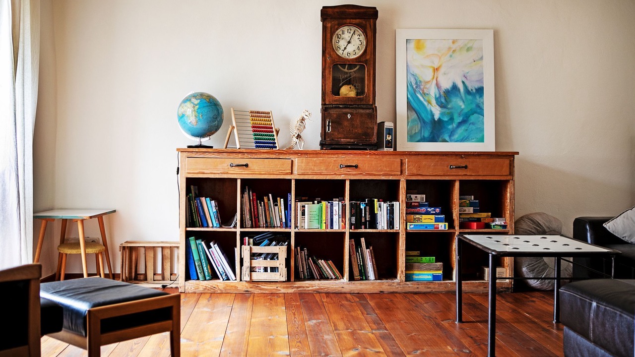 Photo of Bedroom in Fladungen