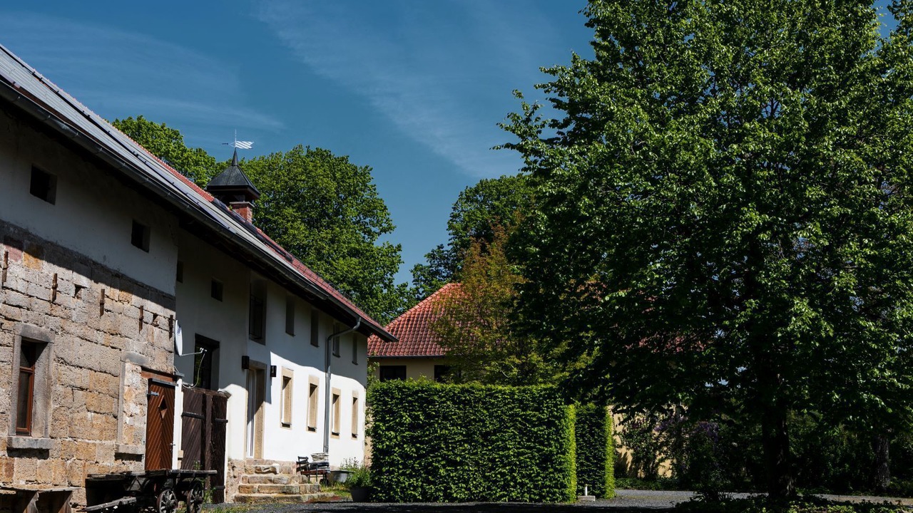 Photo of Outdoor in Fladungen