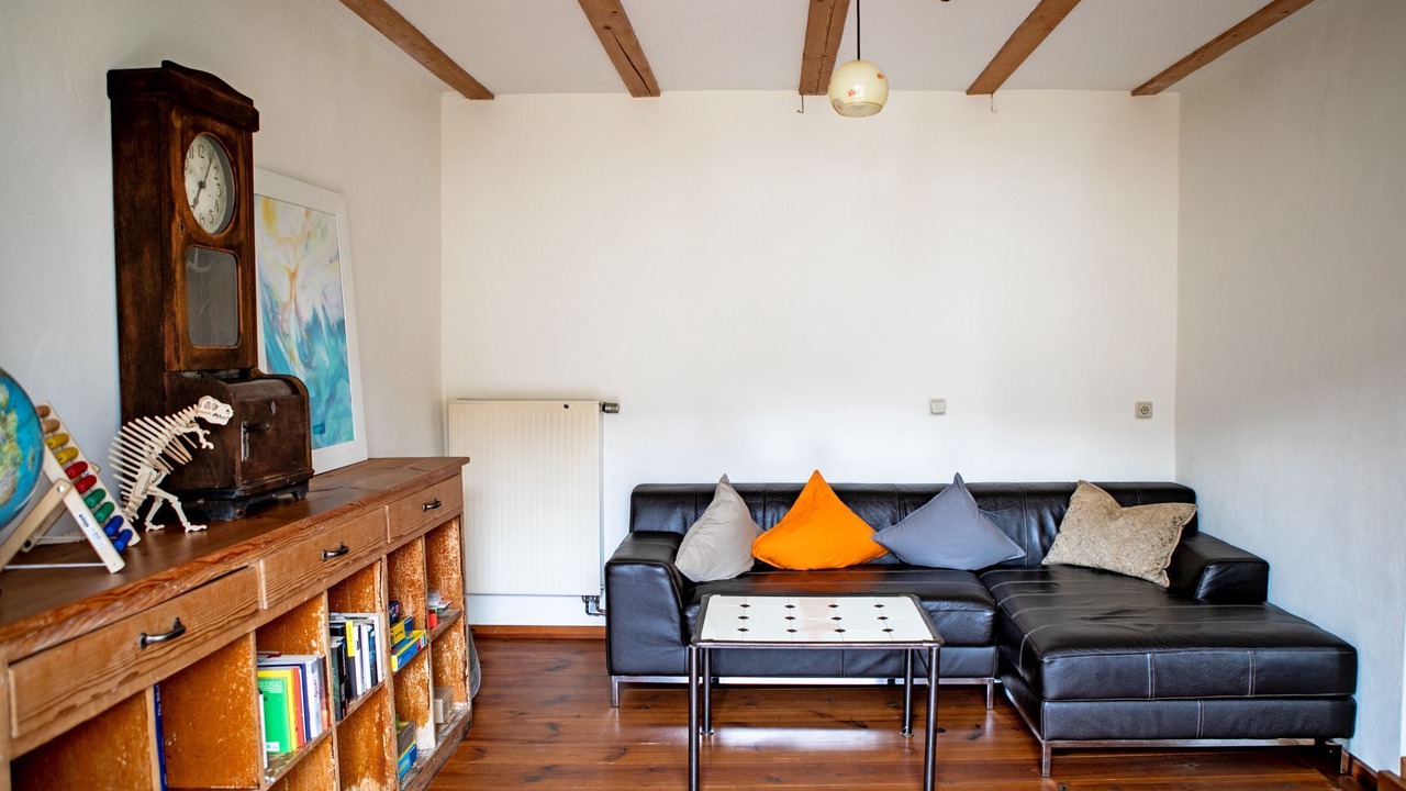 Photo of Livingroom in Fladungen