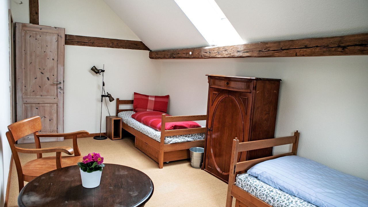 Photo of Bedroom in Fladungen