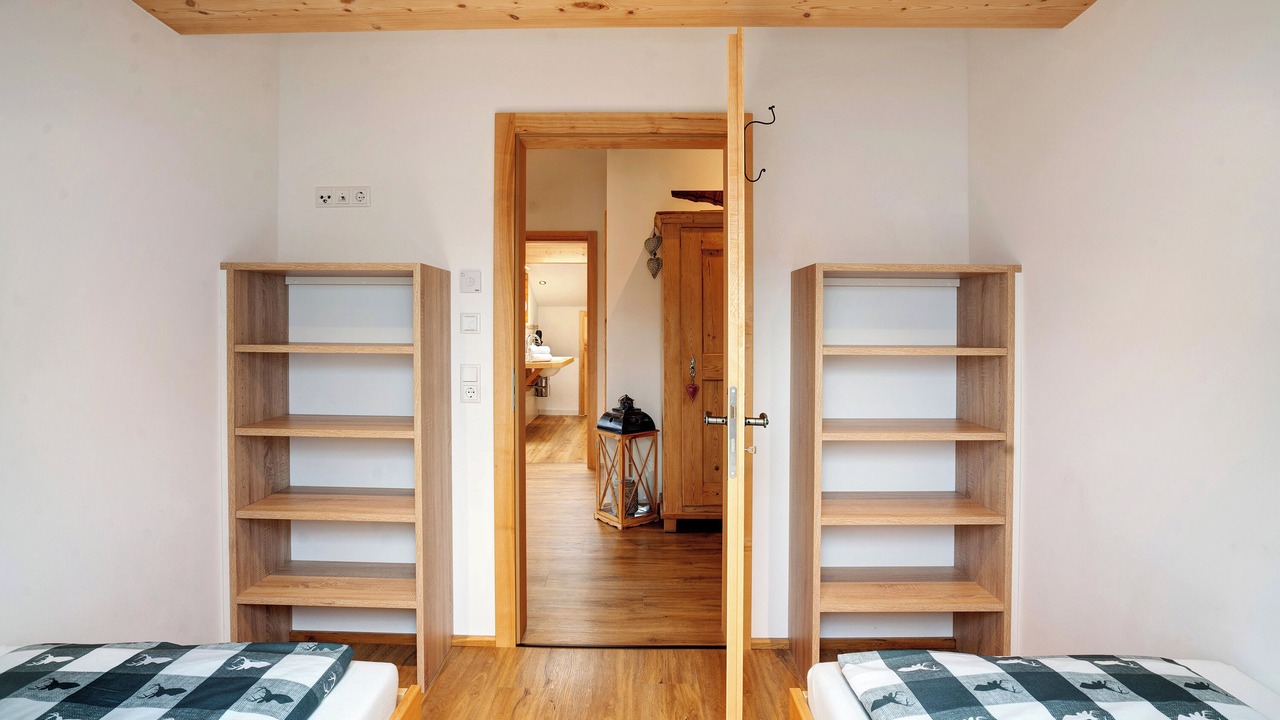 Photo of Bedroom in Hoslwang