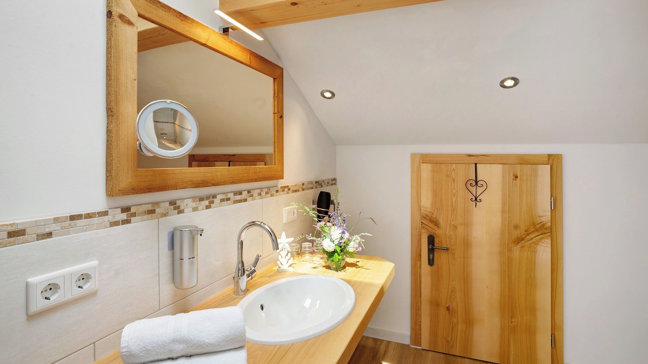 Photo of Bathroom in Hoslwang