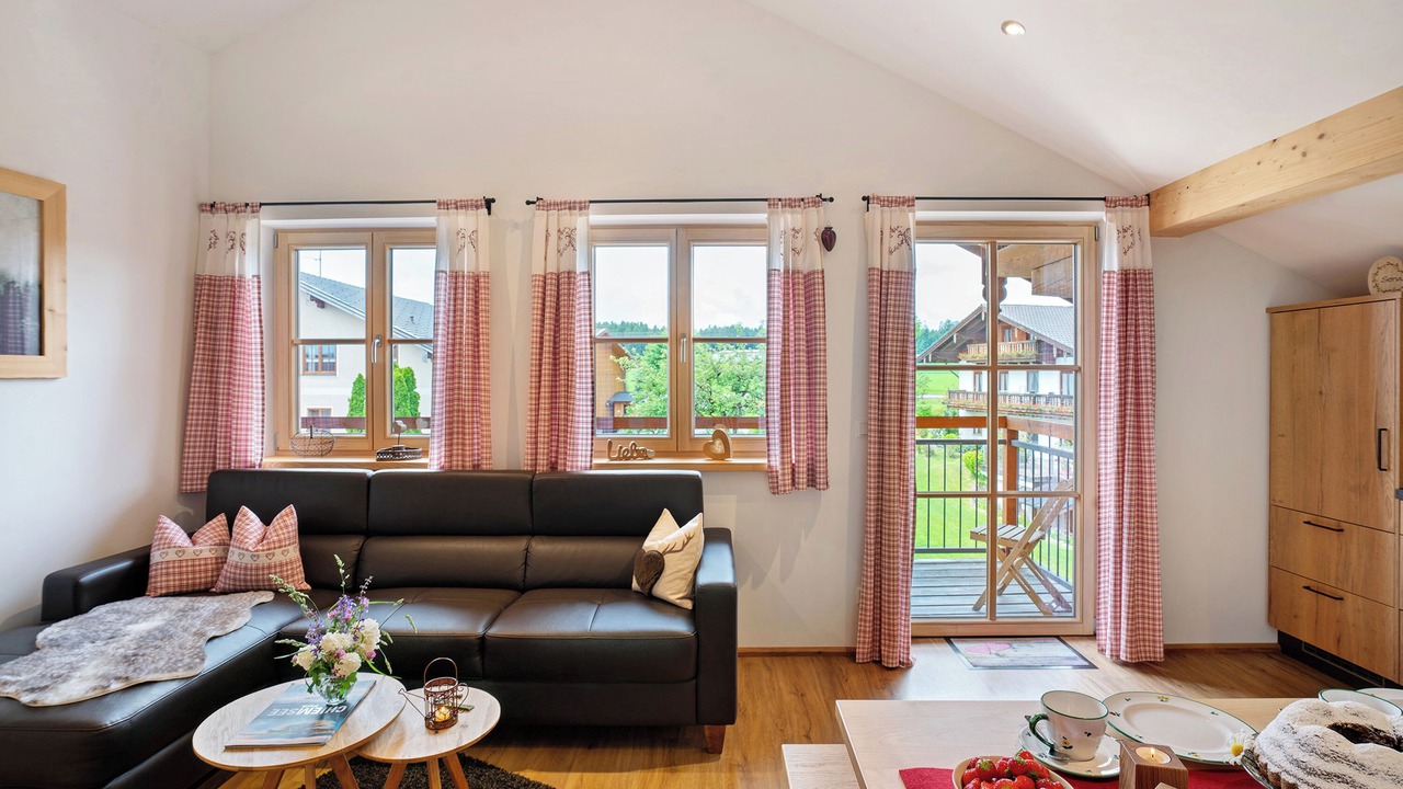 Photo of Livingroom in Hoslwang
