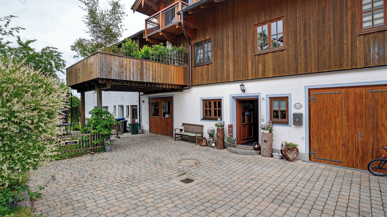 Photo of Outdoor in Hoslwang