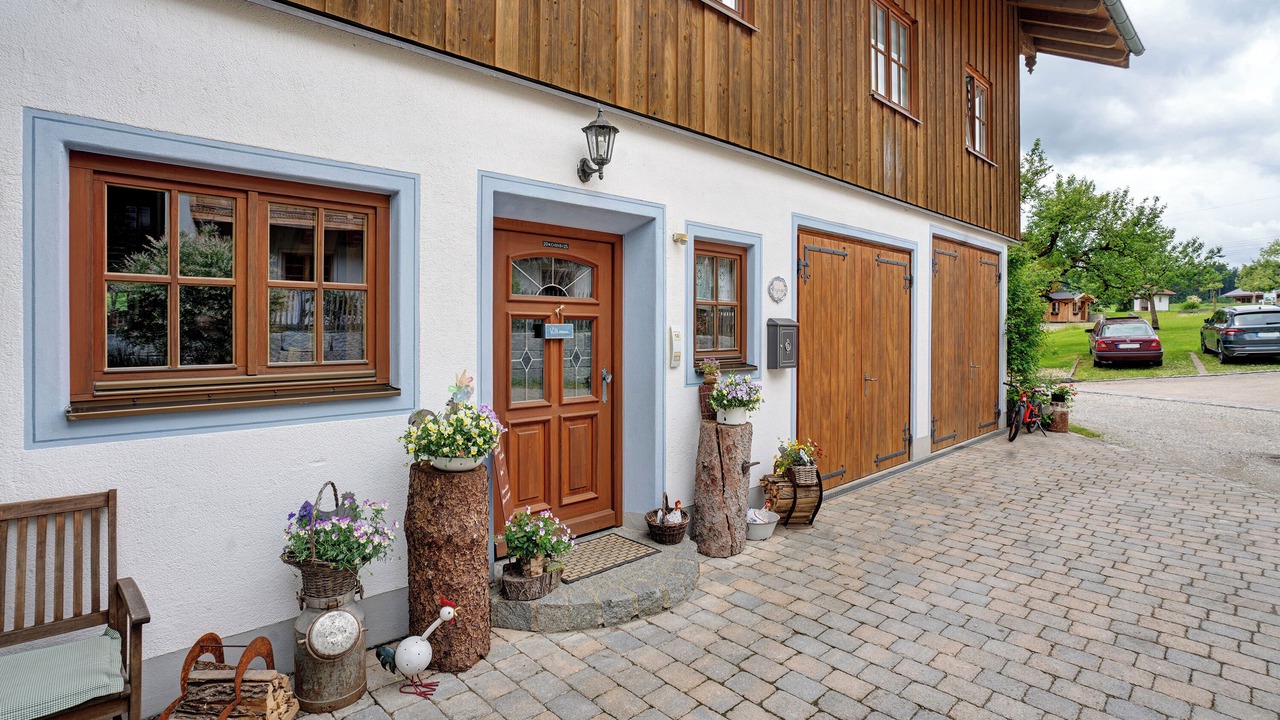 Photo of Outdoor in Hoslwang
