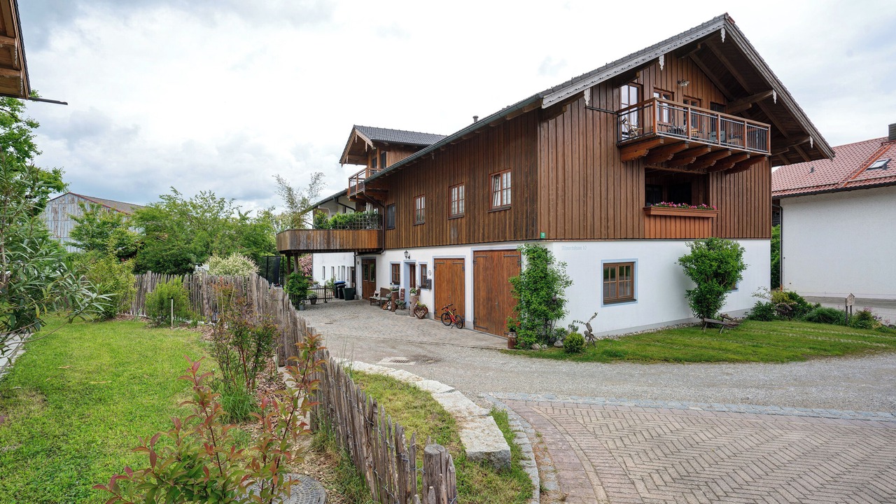 Photo of Outdoor in Hoslwang