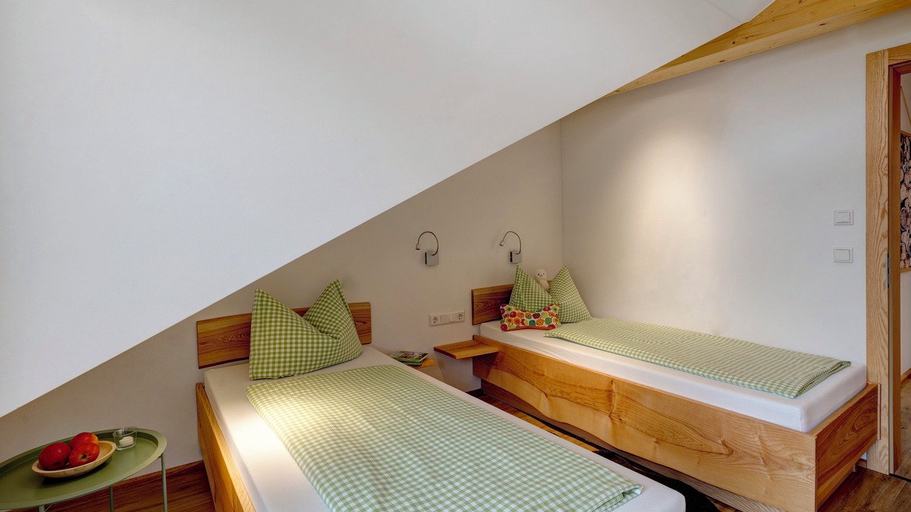 Photo of Bedroom in Hoslwang