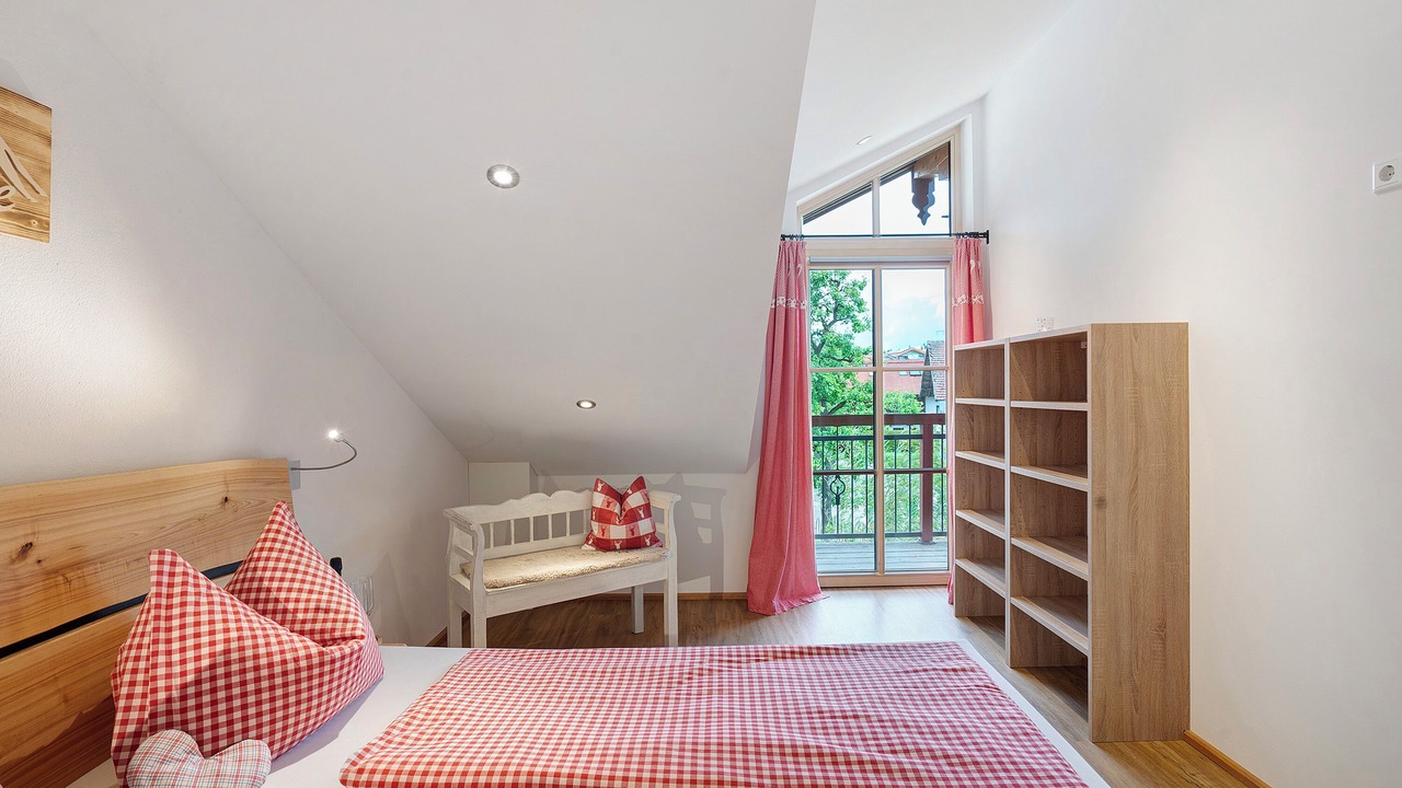Photo of Bedroom in Hoslwang