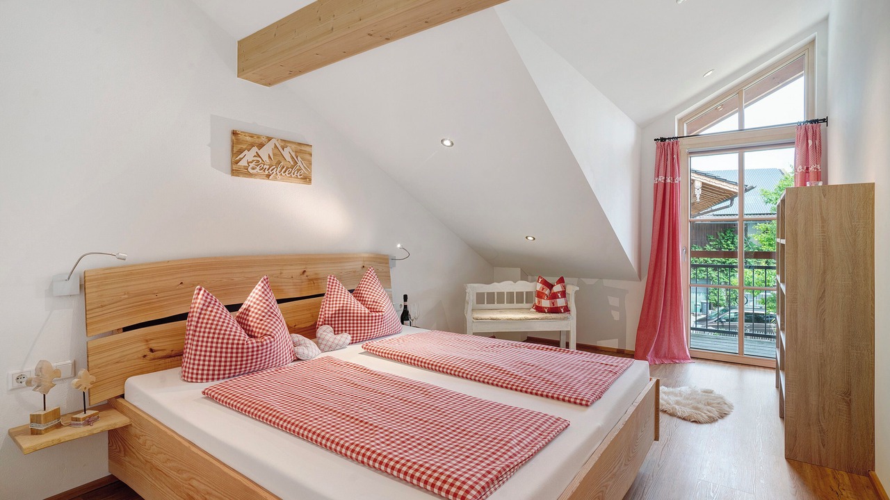 Photo of Bedroom in Hoslwang