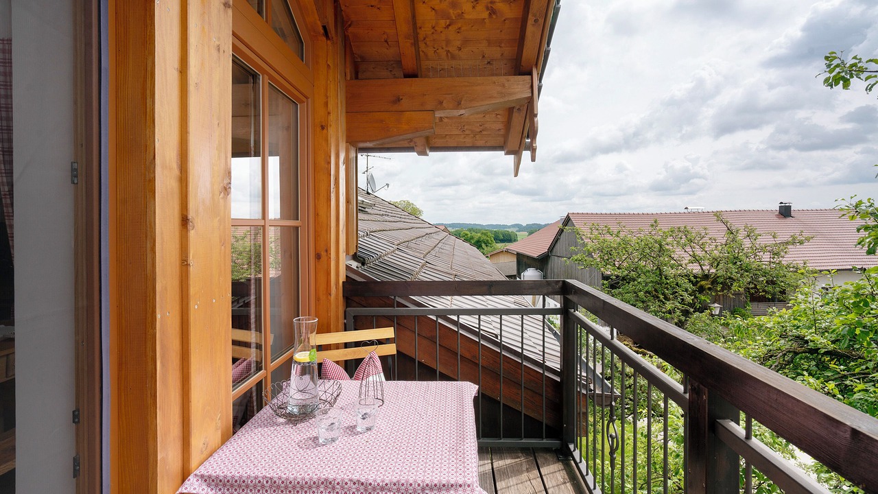 Photo of Outdoor in Hoslwang