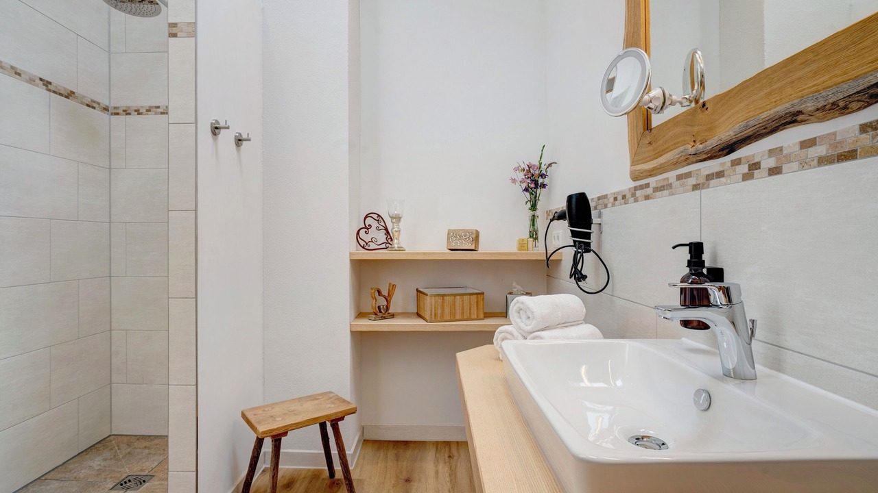 Photo of Bathroom in Hoslwang