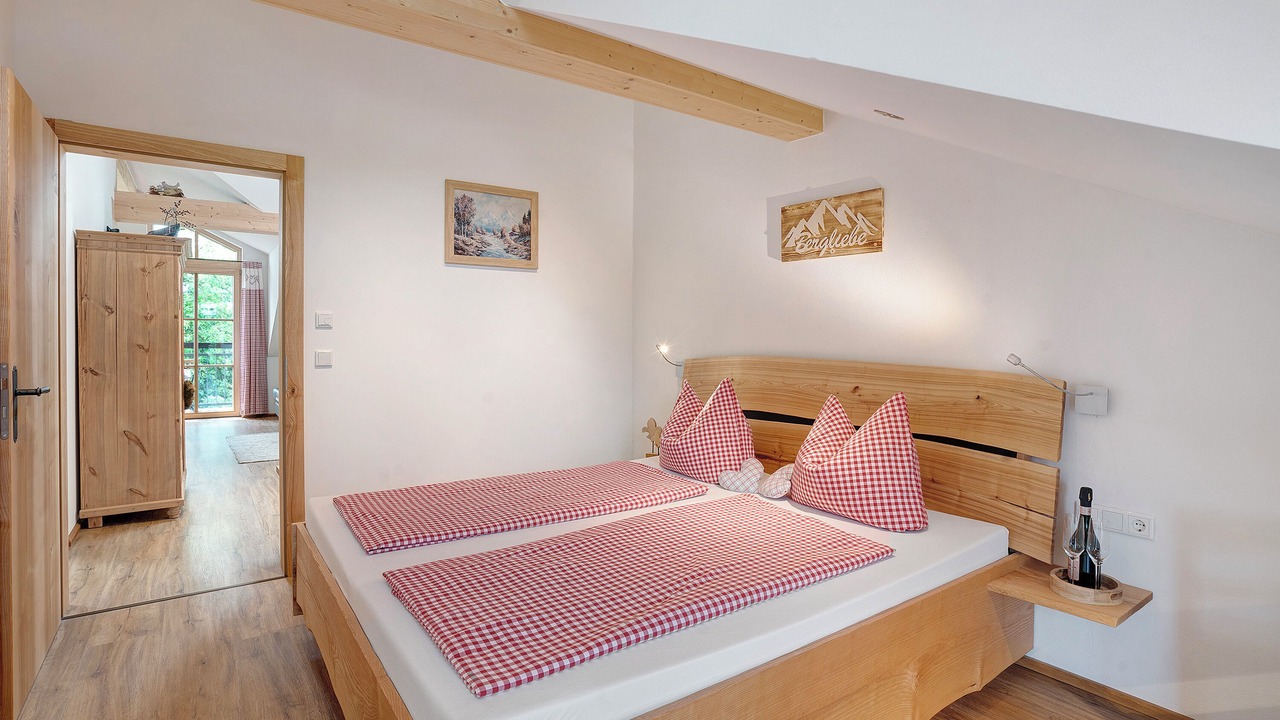 Photo of Bedroom in Hoslwang