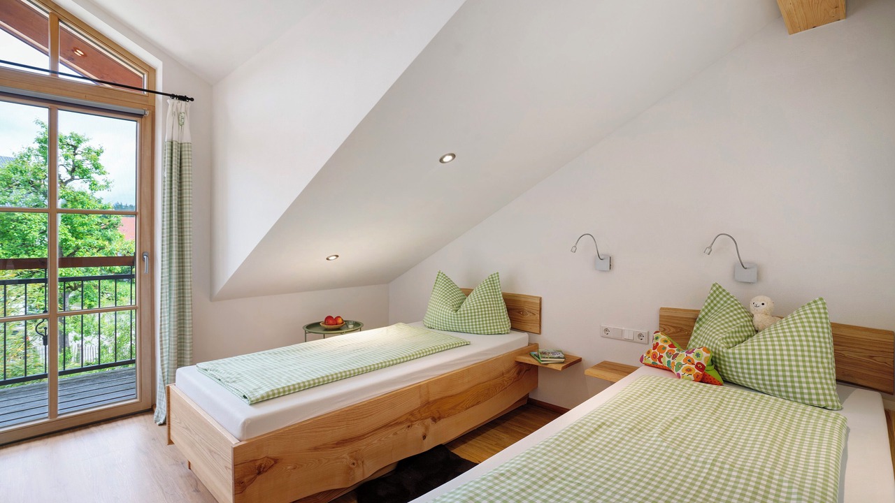 Photo of Bedroom in Hoslwang